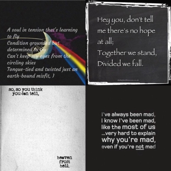 Pink Floyd T-Shirt XL - Picture 8 of 14